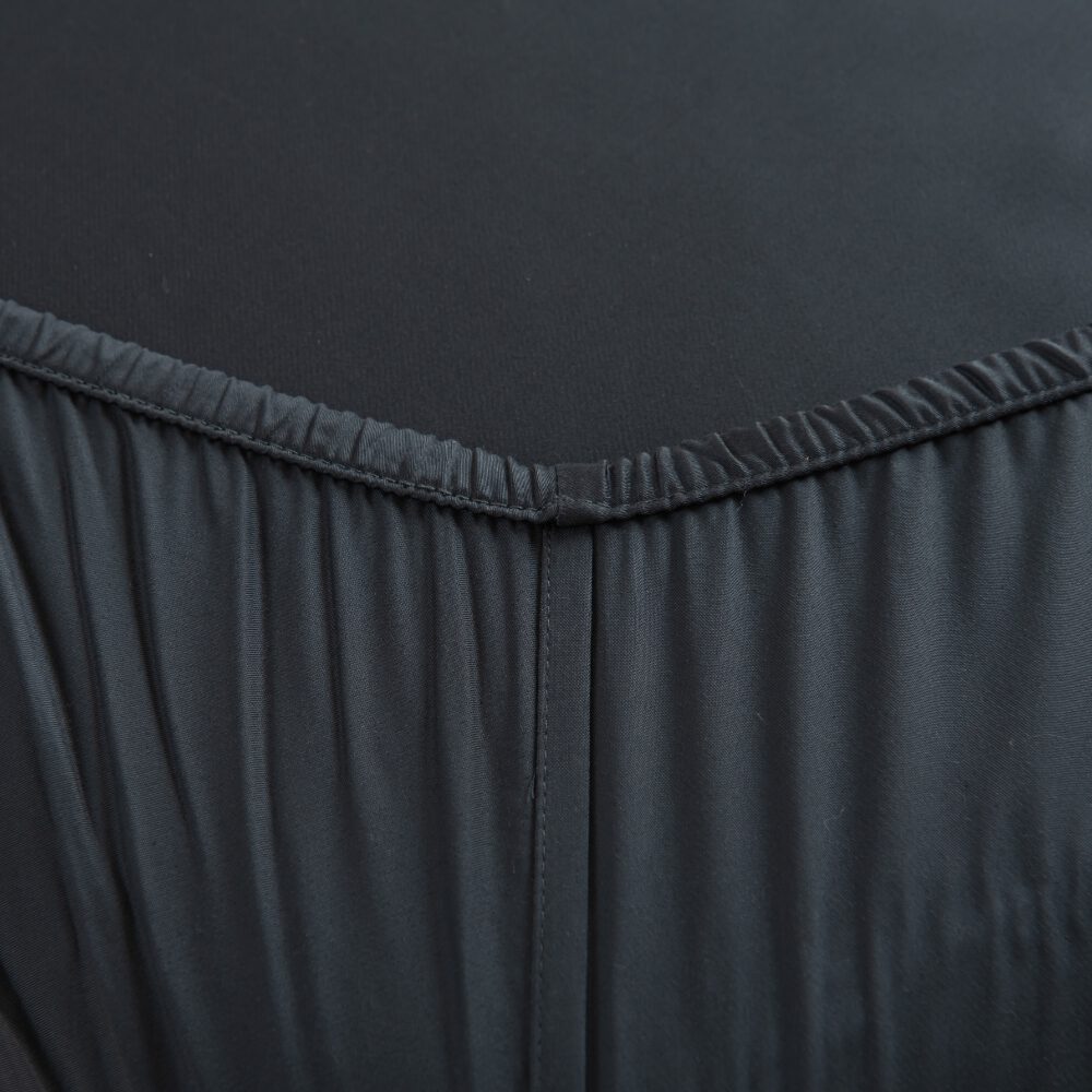 Tweepersoons Beddengoedset L - Space Blue