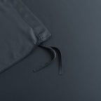 Dekbedovertrek - Space Blue - Premium