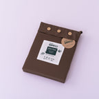 Hoeslaken - Coffee Brown - Premium